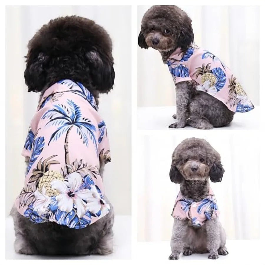 Aloha Shirt