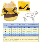 Little Bee Hoodie
