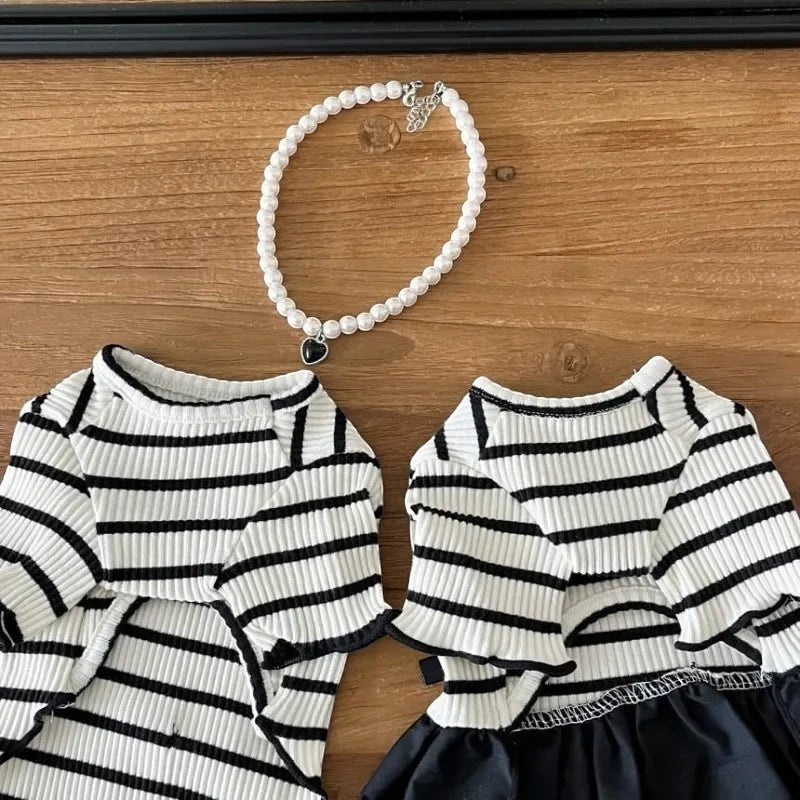 Bowline Dress
