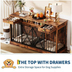 Estate Kennel Console