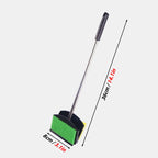 Aquarium Fish Tank Glass Plant Cleaning Brushes Floating Clean Window Algae Scraper Sponge Accessories Tools