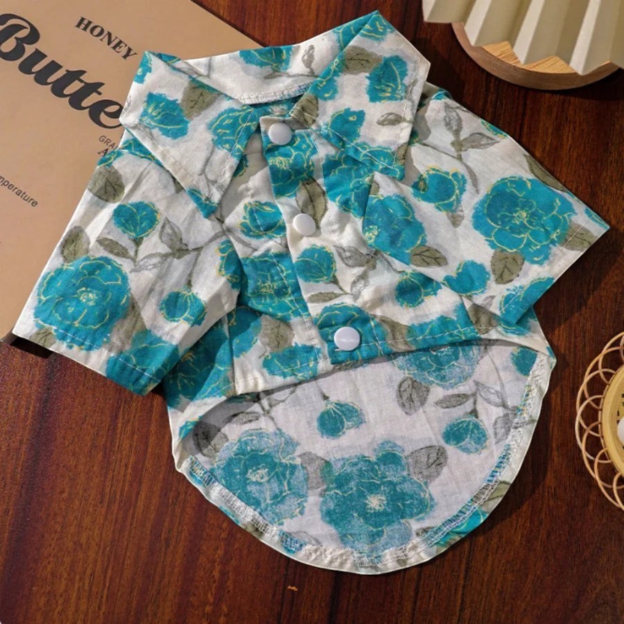 Rose Garden Shirt
