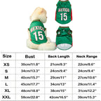 Sport Mesh Jersey