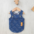 Sunday Stroll Harness Dress