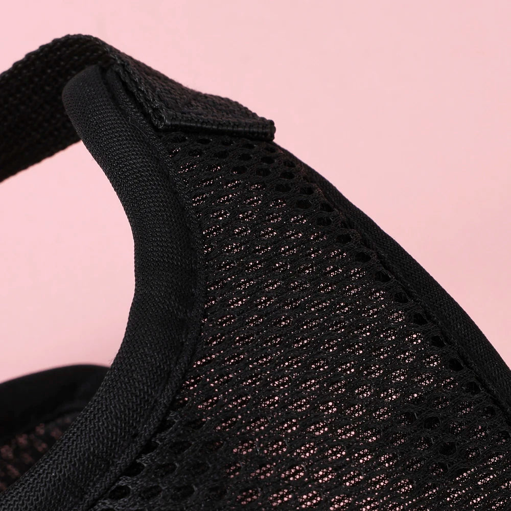 New Breathable Cute Cat Harness Set Butterfly Small Dog Harness Set Walk Outdoors Puppy Chest Vest Leash Accessories