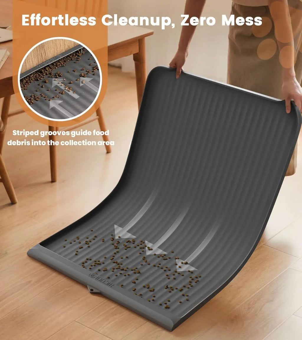 Waterproof Pet Feeding Mat