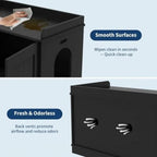 Hideaway Litter Cabinet