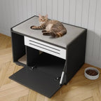 Hideaway Litter Cabinet