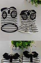 Everyday Stripe Tee