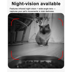 HD Camera Feeder