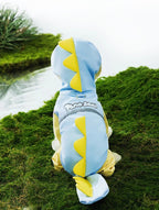 Dino Raincoat