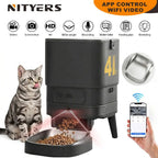 HD Camera Feeder