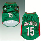 Sport Mesh Jersey
