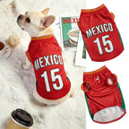Sport Mesh Jersey