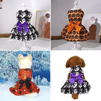 Pumpkin Patch Skirt