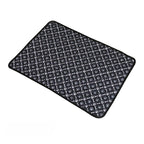 Dog Pee Pad Reusable Washable Waterproof Absorbent Urine Mat Covers Car Seat Floor Sofa Puppy Cat Training Diaper Pet Supplies