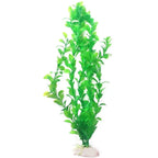 Artificial Grass Aquarium Ornament Plants Water Plant Plastic For Fish Tank Accessories simulation aquatic plant