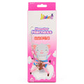 Mincy Pets Small Animal Harness & Leash Set with Bell product photo.