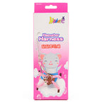 Mincy Pets Small Animal Harness & Leash Set with Bell product photo.