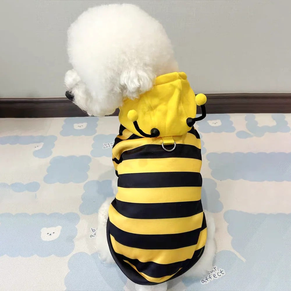 Little Bee Hoodie