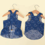 Sunday Stroll Harness Dress