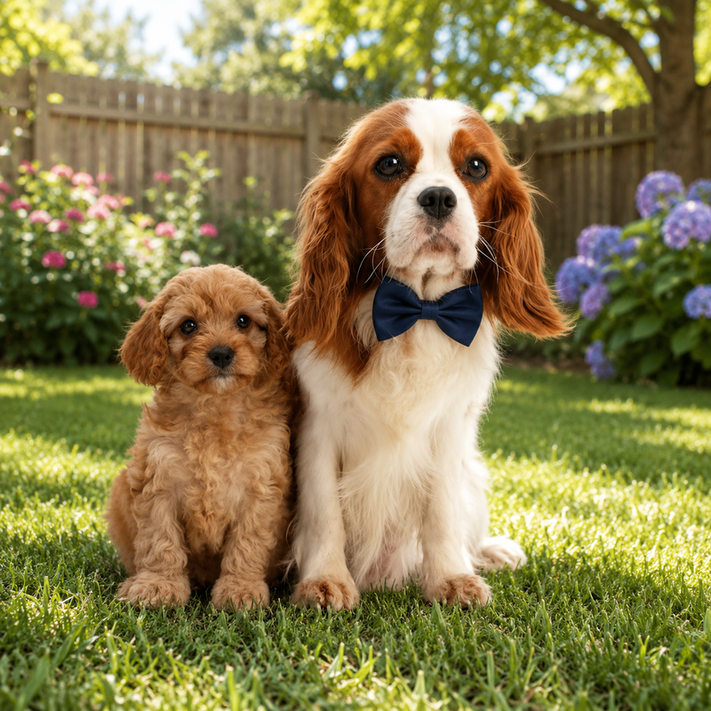Dogs