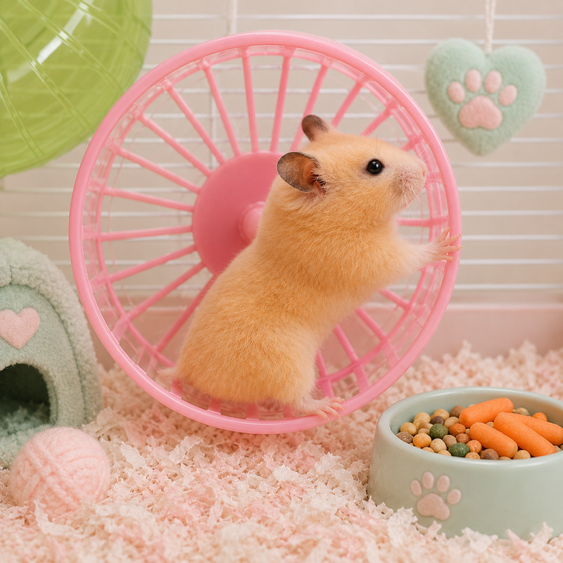 Small Pets