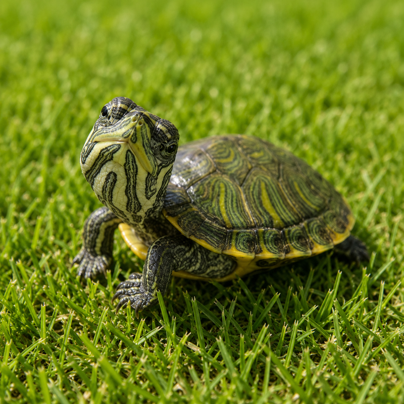 Reptiles