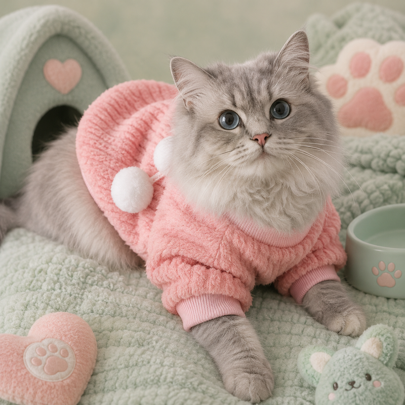 Cats