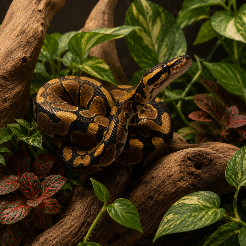 Snakes
